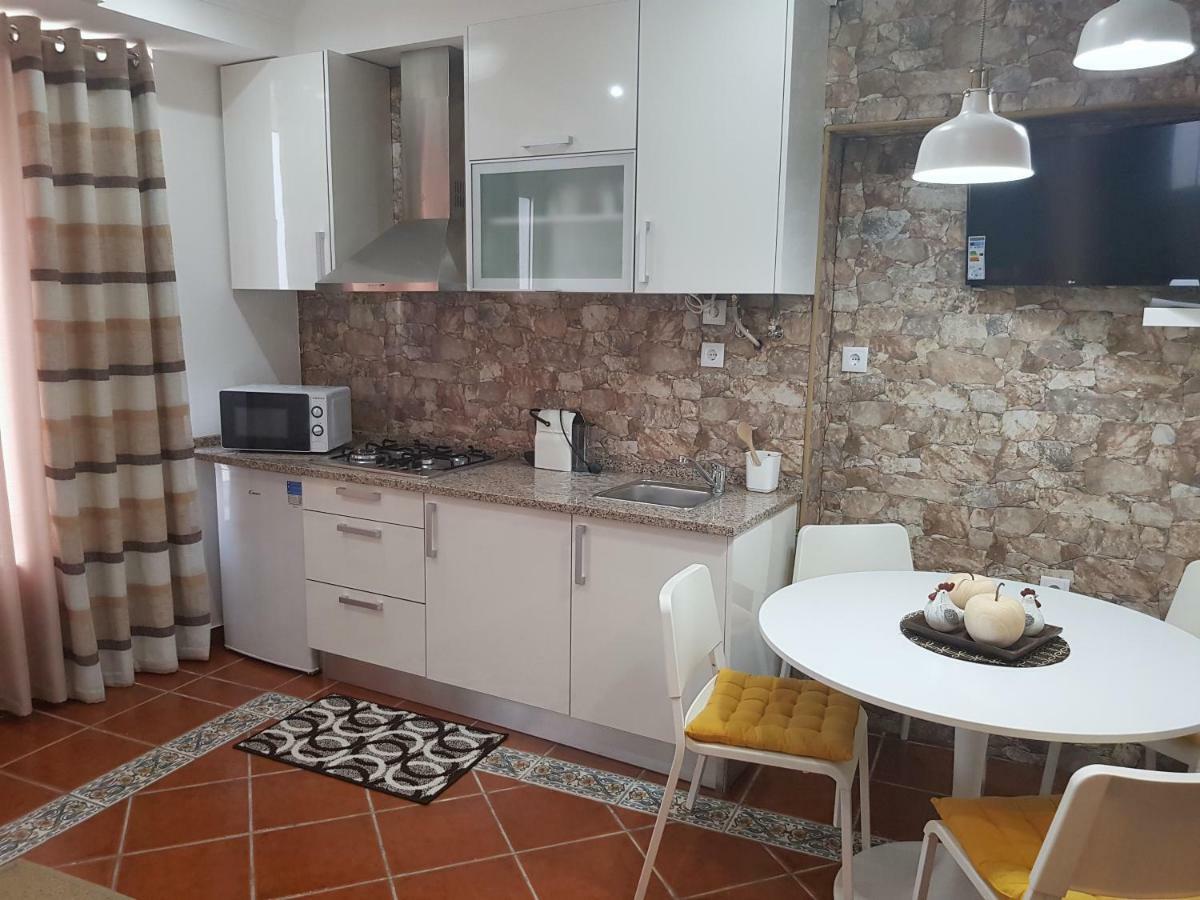 Apartamento Sado II Setubal Exterior photo