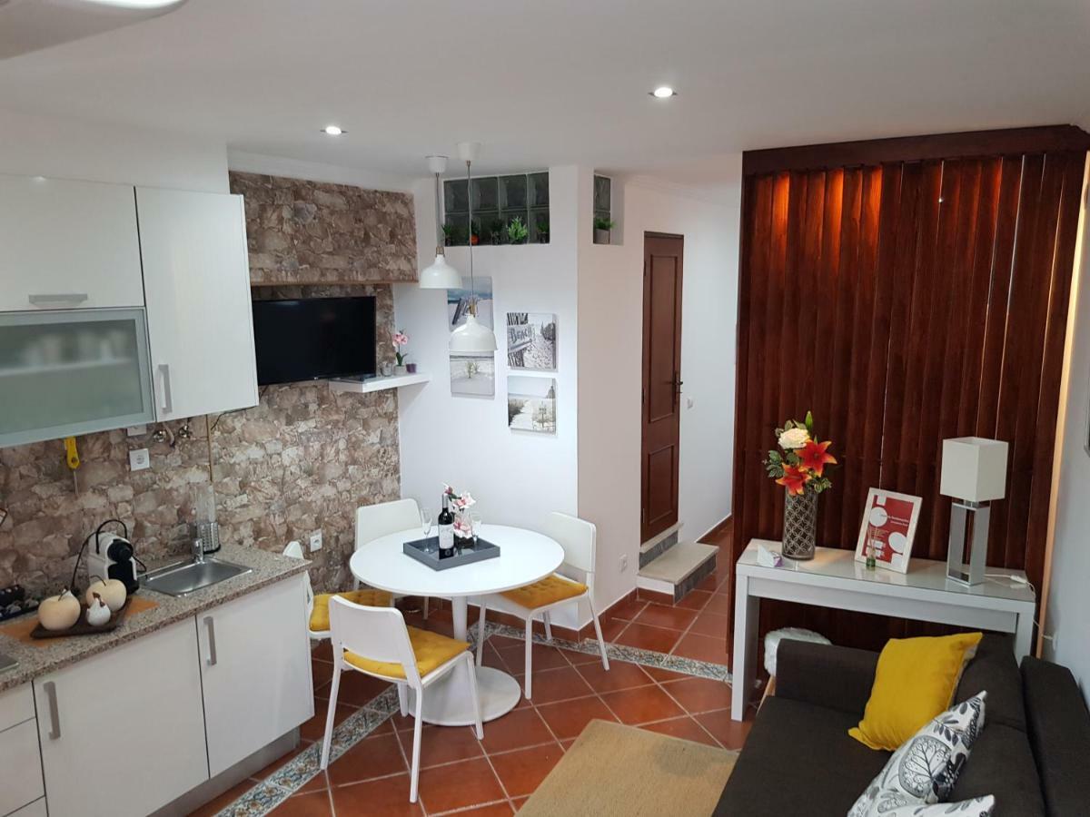 Apartamento Sado II Setubal Exterior photo