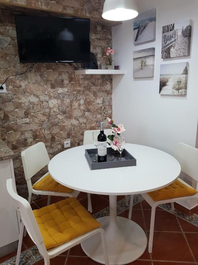 Apartamento Sado II Setubal Exterior photo