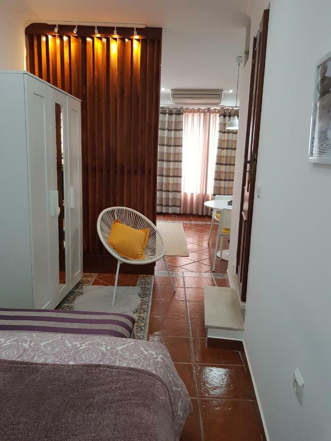 Apartamento Sado II Setubal Exterior photo