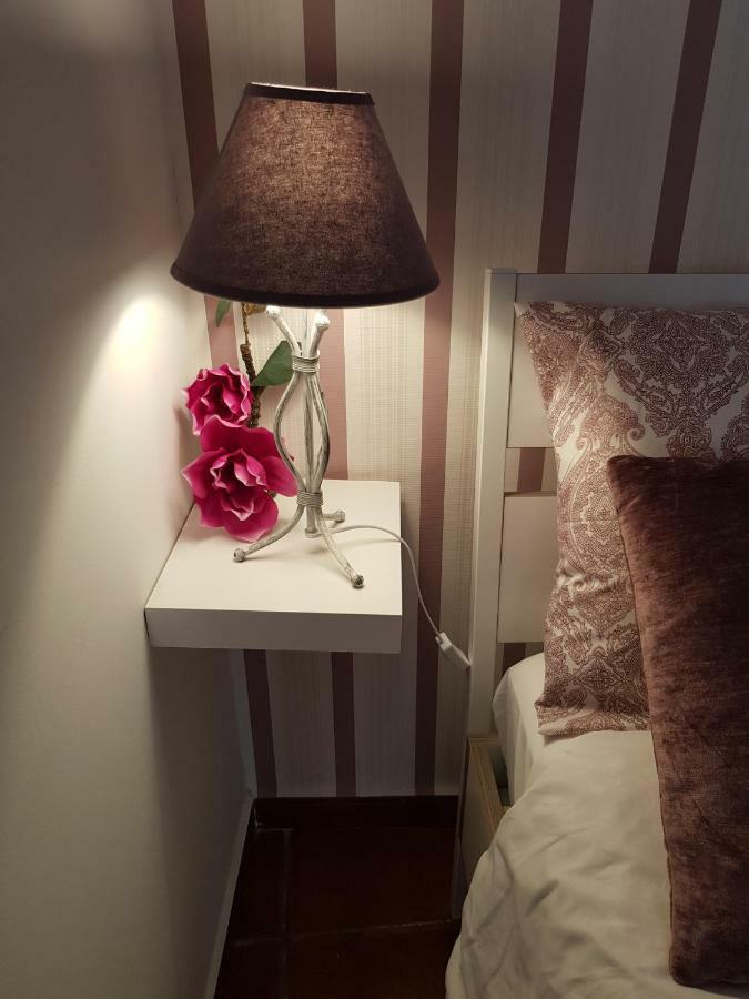 Apartamento Sado II Setubal Exterior photo