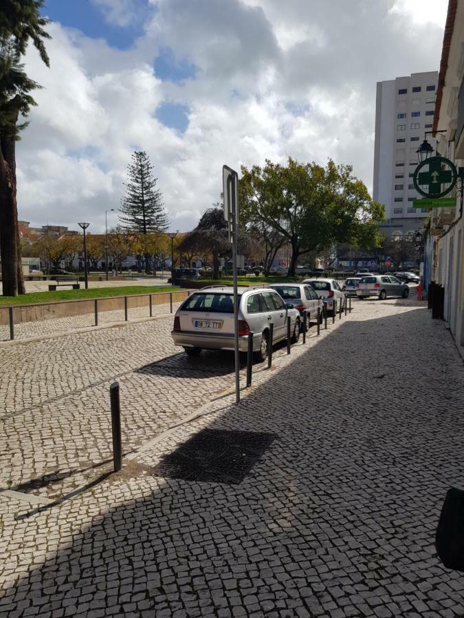 Apartamento Sado II Setubal Exterior photo